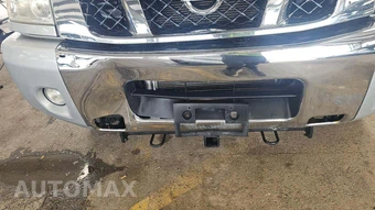 2011 Nissan TITAN SV Extended Cab Medium Bed - miniatura 48
