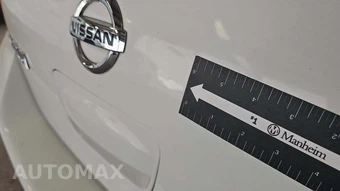 2011 Nissan Versa 1.8 S Hatchback - miniatura 31