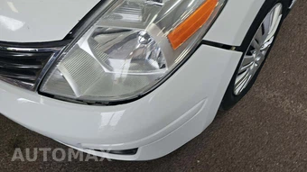 2011 Nissan Versa 1.8 S Hatchback - miniatura 37