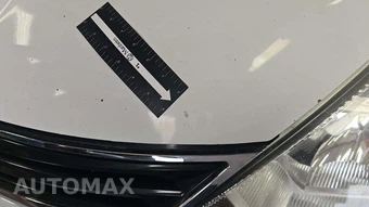 2011 Nissan Versa 1.8 S Hatchback - miniatura 43