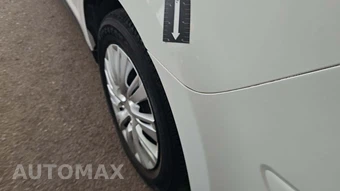 2011 Nissan Versa 1.8 S Hatchback - miniatura 44