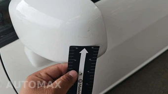 2011 Nissan Versa 1.8 S Hatchback - miniatura 45
