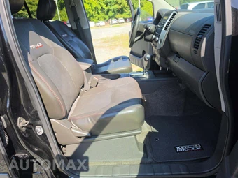 2011 Nissan Xterra PRO-4X - miniatura 15