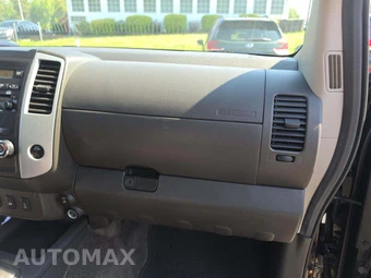 2011 Nissan Xterra PRO-4X - miniatura 16