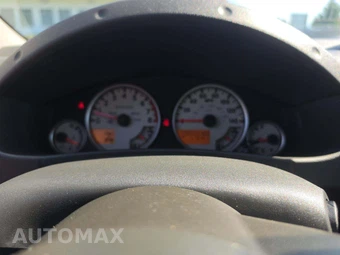 2011 Nissan Xterra PRO-4X - miniatura 6