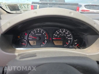 2011 Nissan Xterra S – miniatura 12