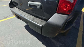 2011 Nissan Xterra S – miniatura 20