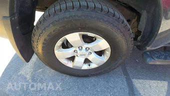 2011 Nissan Xterra S – miniatura 31