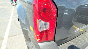2011 Nissan Xterra S – miniatura 32