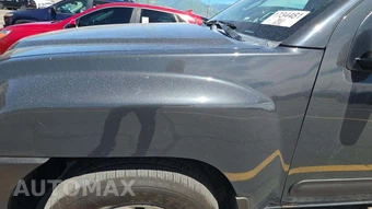 2011 Nissan Xterra S – miniatura 35