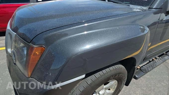 2011 Nissan Xterra S – miniatura 38