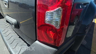 2011 Nissan Xterra S – miniatura 39
