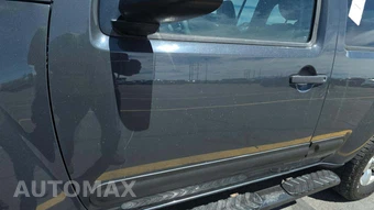 2011 Nissan Xterra S – miniatura 42