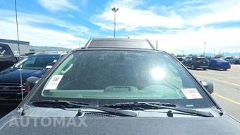 2011 Nissan Xterra S – miniatura 44