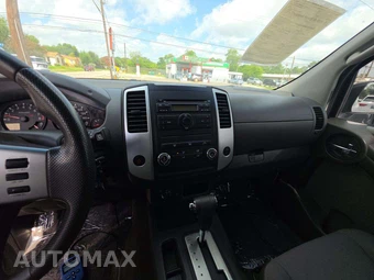2011 Nissan Xterra S - miniatura 10