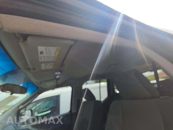 2011 Nissan Xterra S - miniatura 11
