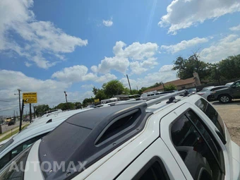 2011 Nissan Xterra S - miniatura 12