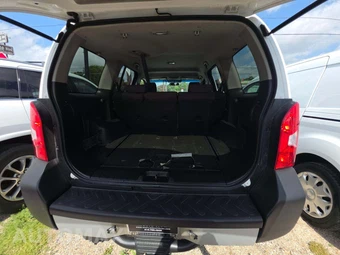 2011 Nissan Xterra S - miniatura 14
