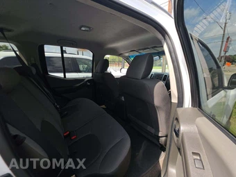 2011 Nissan Xterra S - miniatura 16