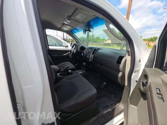 2011 Nissan Xterra S - miniatura 18