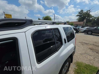 2011 Nissan Xterra S - miniatura 22