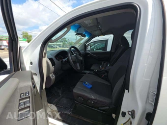 2011 Nissan Xterra S - miniatura 6