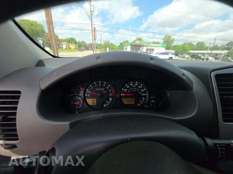 2011 Nissan Xterra S - miniatura 9