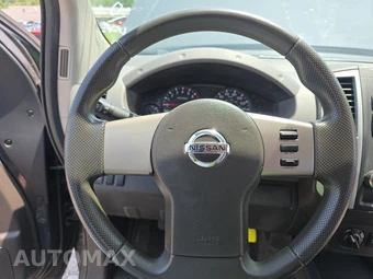 2011 Nissan Xterra S - miniatura 10