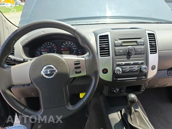 2011 Nissan Xterra S - miniatura 11
