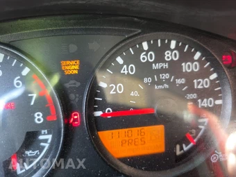 2011 Nissan Xterra S - miniatura 12