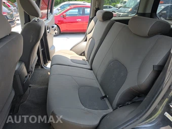 2011 Nissan Xterra S - miniatura 13
