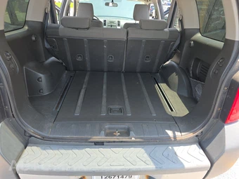 2011 Nissan Xterra S - miniatura 16