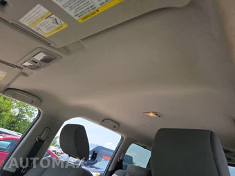 2011 Nissan Xterra S - miniatura 18