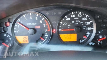 2011 Nissan Xterra S - miniatura 19