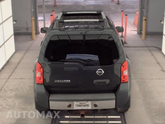 2011 Nissan Xterra S - miniatura 5