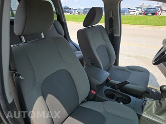 2011 Nissan Xterra S - miniatura 8