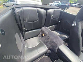2011 Porsche 911 Cabriolet Carrera – miniatura 13