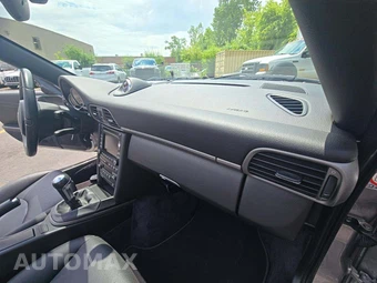 2011 Porsche 911 Cabriolet Carrera – miniatura 16