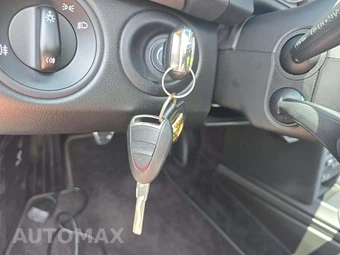 2011 Porsche 911 Cabriolet Carrera – miniatura 5