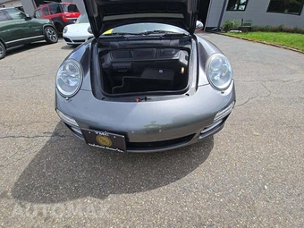2011 Porsche 911 Carrera 4S Coupe - miniatura 14