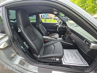 2011 Porsche 911 Carrera 4S Coupe - miniatura 18