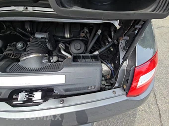 2011 Porsche 911 Carrera 4S Coupe - miniatura 25