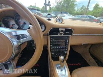 2011 Porsche 911 Carrera S Coupe – miniatura 10