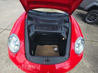 2011 Porsche 911 Carrera S Coupe – miniatura 14