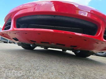 2011 Porsche 911 Carrera S Coupe – miniatura 20