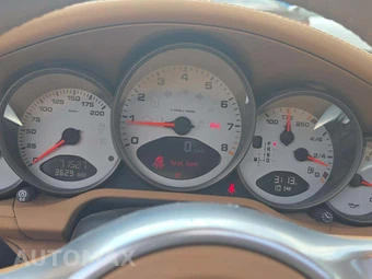 2011 Porsche 911 Carrera S Coupe – miniatura 9