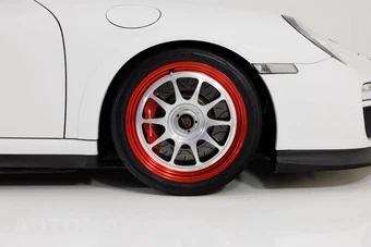 2011 Porsche 911 GT3 RS Coupe – miniatura 12