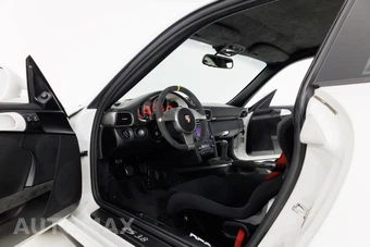 2011 Porsche 911 GT3 RS Coupe – miniatura 13