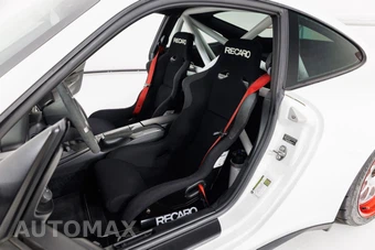 2011 Porsche 911 GT3 RS Coupe – miniatura 14