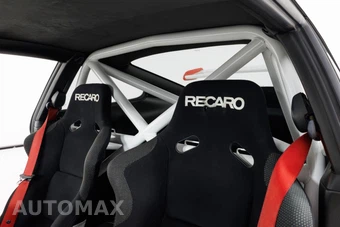 2011 Porsche 911 GT3 RS Coupe – miniatura 15